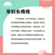 怀孕期间能治痔疮吗（怀孕期间痔疮烂了出血怎么办？孕妇痔疮可以做手术治疗吗）