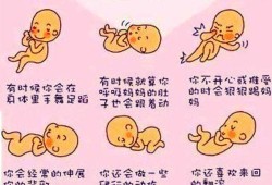 胎儿为什么会胎动（胎儿为什么会胎动呢）