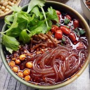 孕期酸辣粉（孕妇能不能吃酸辣粉）