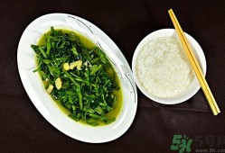 空心菜糙米粥催生真的管用吗,孕期空心菜能吃吗