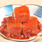 孕期可以吃豆腐乳吗（孕期可以吃豆腐乳吗会影响宝宝吗）