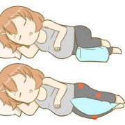 胎儿被压（孕妇睡觉压到肚子应该怎么办呢）