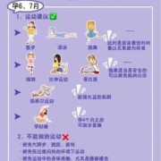 怀孕期间的锻炼（怀孕期间的锻炼建议）