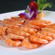 孕妇吃河虾对胎儿好吗（宝宝吃什么虾比较安全）