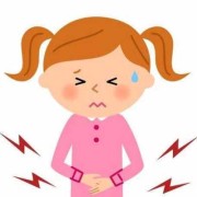 怀孕受凉肚子疼对胎儿（宝宝两个多月了，现在肚脐着凉了，会有什么症状呢？应该怎么办）