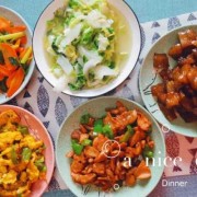 孕期晚餐（孕妇晚餐吃什么）