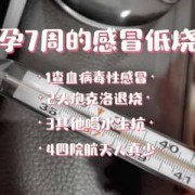 孕期感冒了该怎么办（孕期感冒了该怎么办可以吃药吗）