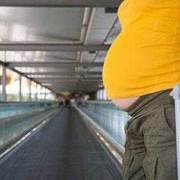 35周孕妇坐高铁规定,孕妇35周