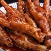 孕期吃鸡爪（为什么怀孕不能吃鸡爪子）