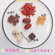 孕期适合喝什么茶（孕期适合喝什么茶养生）