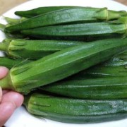孕妇吃秋葵对胎儿好吗（秋葵怎么做给宝宝吃好）