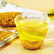 孕妇可以喝苦荞茶吗,孕期可以喝什么茶最好