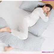 孕期怎么躺（孕13周可以平躺睡觉吗？要如何睡比较好）
