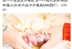 生双胞胎儿子（生双胞胎儿子怎么报喜）