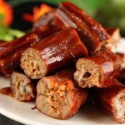 怀孕能不能吃绝味鸭脖和鸭头吗,怀孕期间可以吃鸭脖吗?