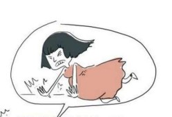 孕期摔跤对胎儿的影响（孕妇摔跤后肚子痛是什么原因造成的）
