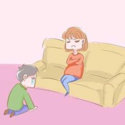 孕期因为一点小事跟老公吵架，老公不管不顾怎么办,怀孕期间老公不关心自己,怎么调节,求助