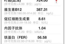 孕期叶酸偏高（孕期叶酸偏高对胎儿有影响吗）