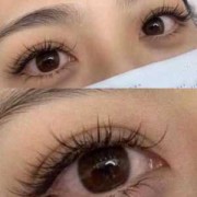孕期种睫毛（孕期种睫毛对胎儿有影响吗）
