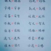 双胞胎儿子起名（哪位朋友能给双胞胎起名子啊，带成语的名字，是男孩，谢谢）