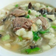 怀孕期间可以吃牛肉吗（孕妇能吃牛肉泡馍么）
