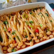 孕期可以吃哪些海鲜（孕妇可以吃海鲜菇吗）