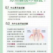 牙齿过敏是什么原因,孕期牙过敏酸痛应该用什么牙膏