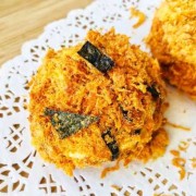 孕期能吃海苔吗（孕妇可以吃海苔肉松小贝吗）