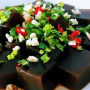 怀孕期间可以吃凉粉吗（孕妇可以吃红薯凉粉吗）