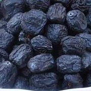 孕期可以吃黑枣吗（孕期可以吃黑枣吗?）