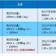 酮体对胎儿的危害（一天喝多少水能把酮体降下来）
