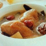 孕期补血汤（孕期补血汤的做法大全）