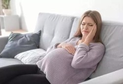 孕妇头痛是什么原因,孕期头疼怎么回事怎么办