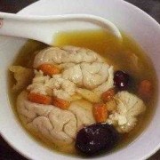 1岁半宝宝可以吃猪脑吗,孕妇吃猪脑对胎儿好吗有影响吗