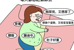 孕晚期全身无力，不想吃饭，每天都无精打采正常么,孕晚期胎儿不爱动是什么原因