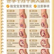 孕十周开始孕反消失正常吗,孕期反应多久会消失啊