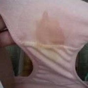 孕期内裤异味（孕妇内裤裆发黄是怎么回事）
