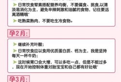 早孕期口渴（早孕期口渴正常吗）