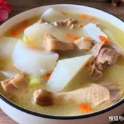 孕妇咳嗽可以喝白萝卜汤吗,怀孕了咳嗽对胎儿有影响吗?