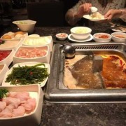 怀孕可以吃海底捞吗,孕妇海底捞