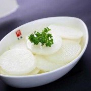 怀孕了能吃白萝卜吗？吃白萝卜需要注意什么,怀孕期间可以吃萝卜吗?