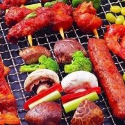 孕期烧烤可以吃吗（孕期烧烤可以吃吗有营养吗）