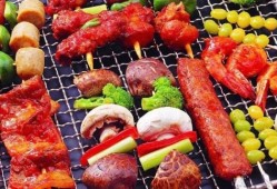孕期烧烤可以吃吗（孕期烧烤可以吃吗有营养吗）