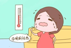 怀孕了身体会发热吗,孕期身体发热正常吗
