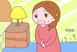 怀孕爱放屁是怎么回事,孕期为什么老放屁还是特别臭