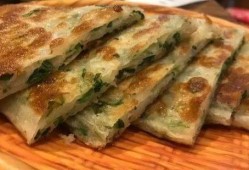 孕期吃油饼有什么危害（我吃油饼是什么意思）