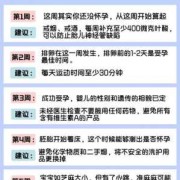 怀孕期间适合备考吗,怀孕期间考试的妈妈孩子更聪明吗?