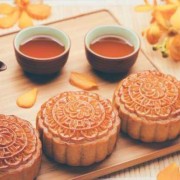孕期能吃月饼吗（问孕妇可以吃豆沙月饼吗）