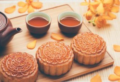孕期能吃月饼吗（问孕妇可以吃豆沙月饼吗）