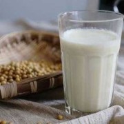 豆浆对胎儿的好处吗（豆浆对胎儿的好处吗有哪些）